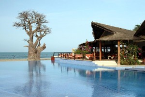 Vacances au Senegal