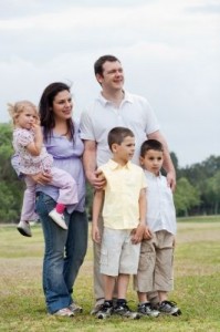 famille
