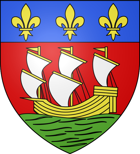 blason-la-rochelle
