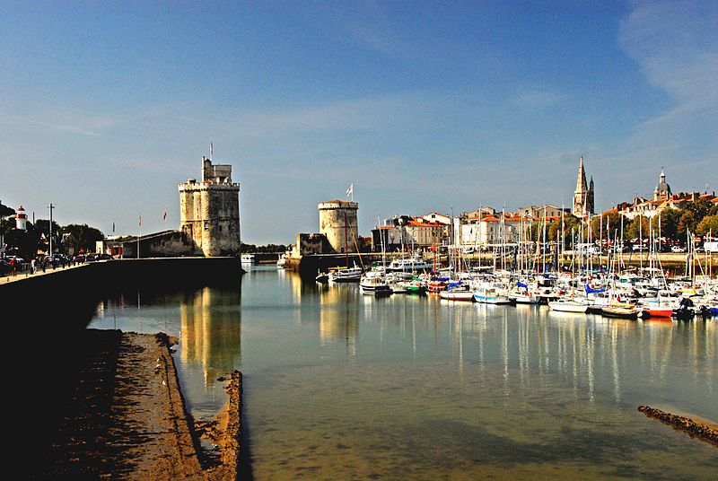 la-rochelle