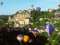 Rocamadour