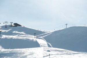 Séjour location ski