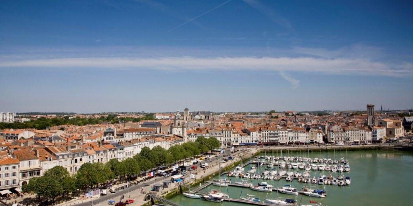 Séjour en Vendée : dépaysement et divertissement assurés !