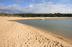 Plages Vendée