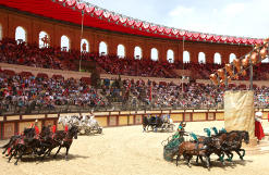 Puy du fou vendee