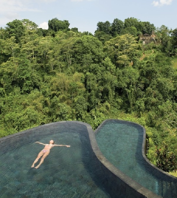 ubudBALI