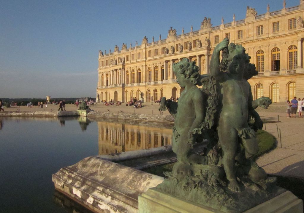 versailles