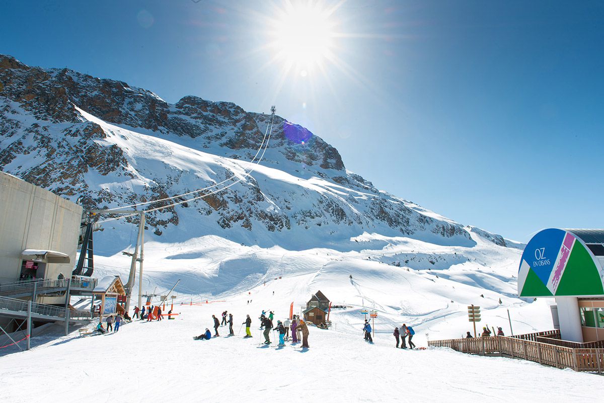 Oz-en-Oisans-