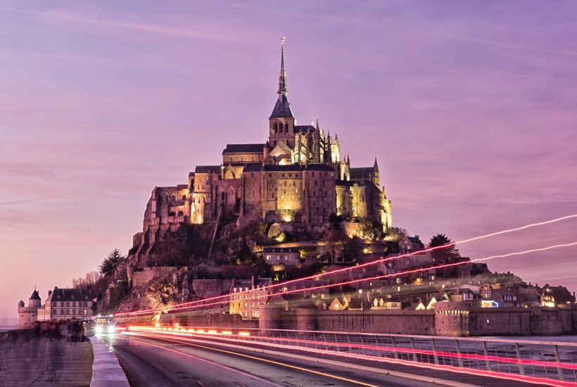 Comment préparer ses vacances au Mont Saint-Michel