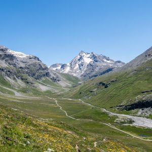 Quels sont les atouts du parc de la Vanoise ? 