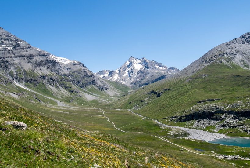Quels sont les atouts du parc de la Vanoise ? 