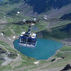 Quand visiter le Pic du Midi ?