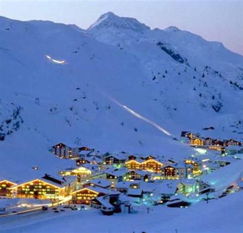 Sports d’hiver : vacances ski en France
