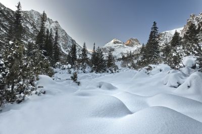 Comment bien choisir sa station de ski dans les Alpes?