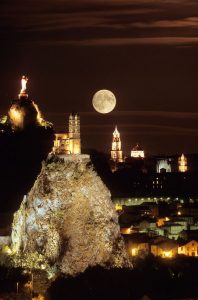 Que faire au puy en velay