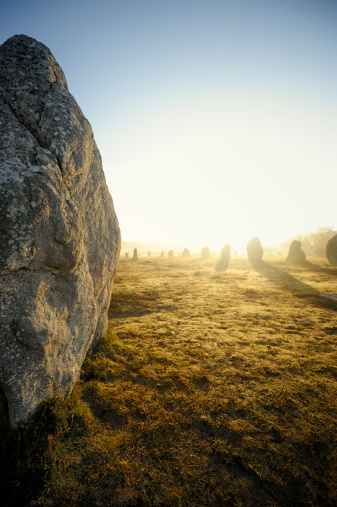 5 lieux à découvrir en Bretagne