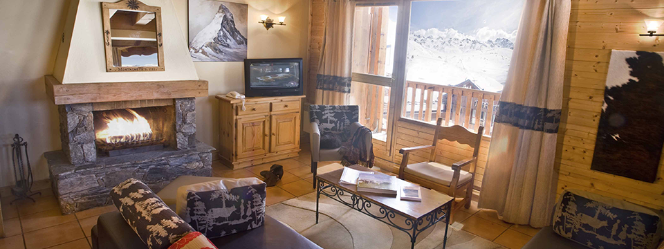 location chalet savoie