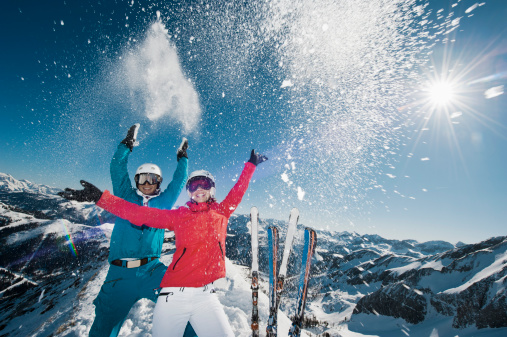 La Plagne, Les 2 Alpes, Serre Chevalier : 3 stations à découvrir dans les Alpes