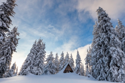 Passez des vacances d’hiver en location aux Menuires