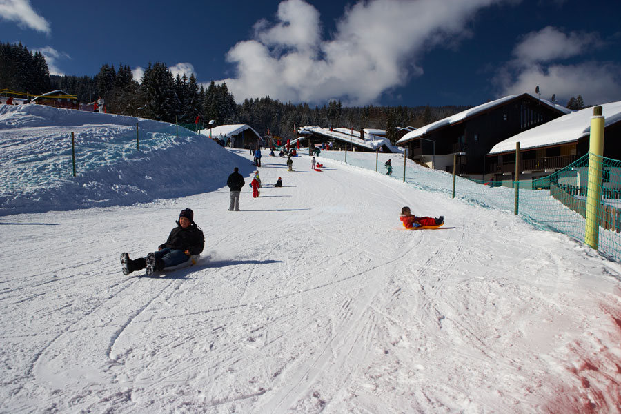 5 activités à faire en hiver quand on ne sait pas skier