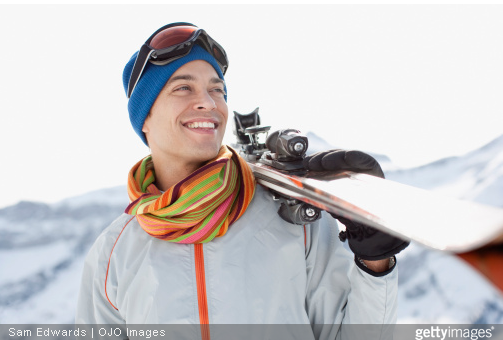 Conseils pour partir au ski sans se ruiner