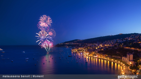 Quelle destination en france en bord de mer ?