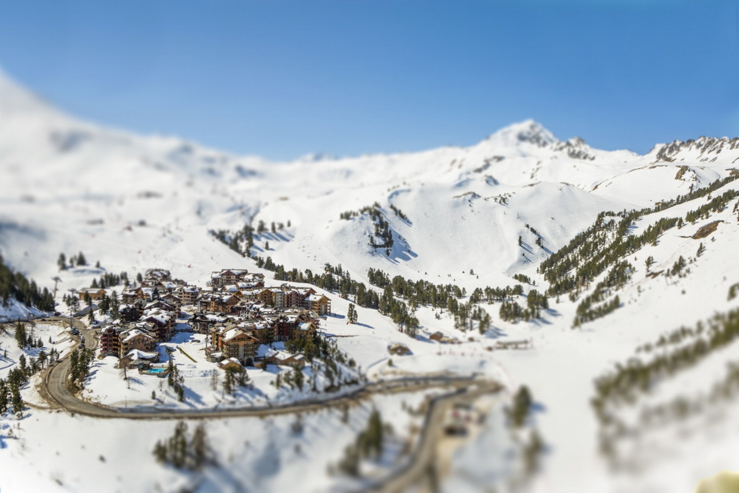 Et si on partait à la montagne cet été ?