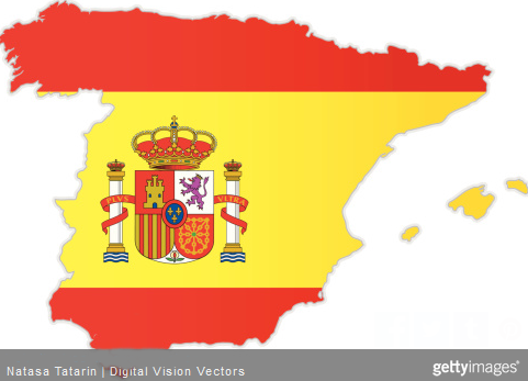 Top 5 des meilleures destinations en Espagne
