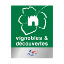 label vignobles et decouvertes