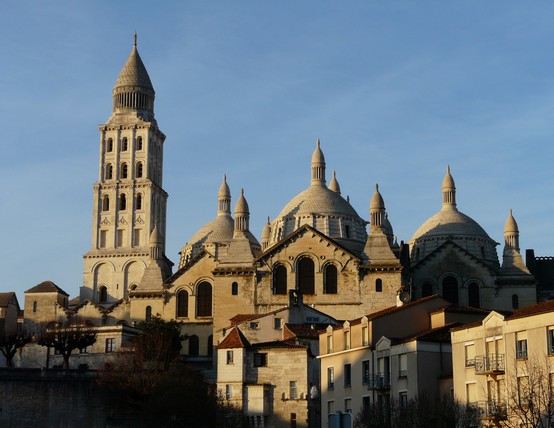 Périgueux : lieu de la prochaine Fête Européenne du camping-car