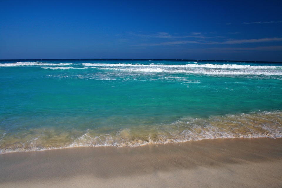 Mexique et ses plages de rêves