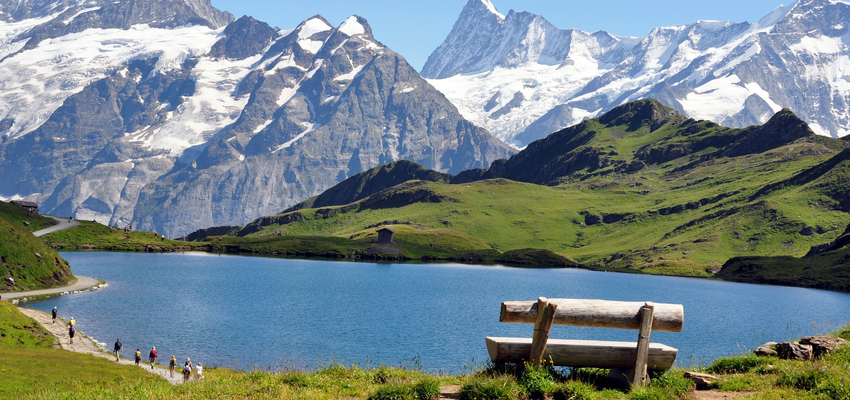 3 activités fun à pratiquer l’été à la montagne