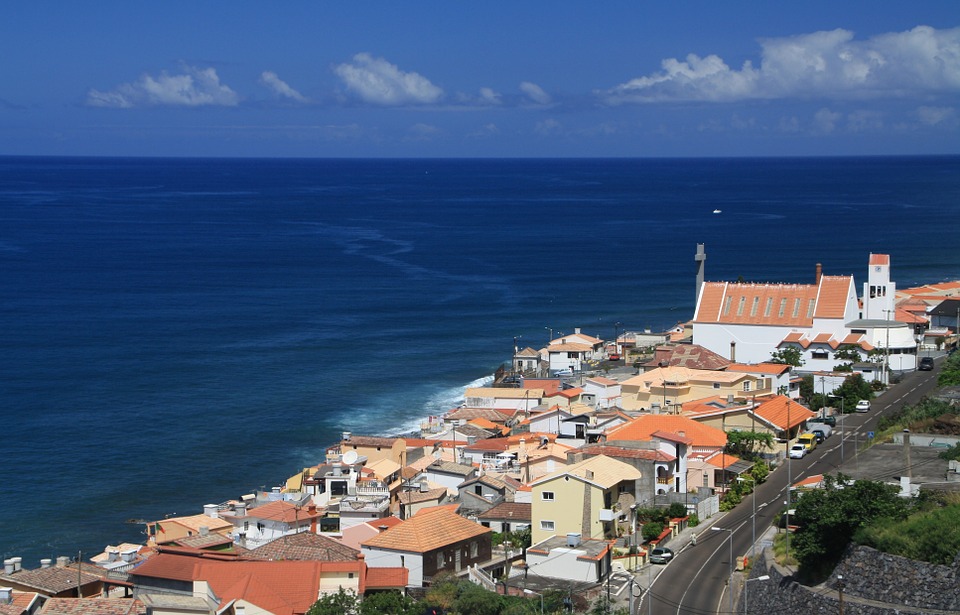 5 choses incontournables à voir au Portugal