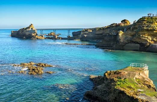 A la découverte de Biarritz et sa région