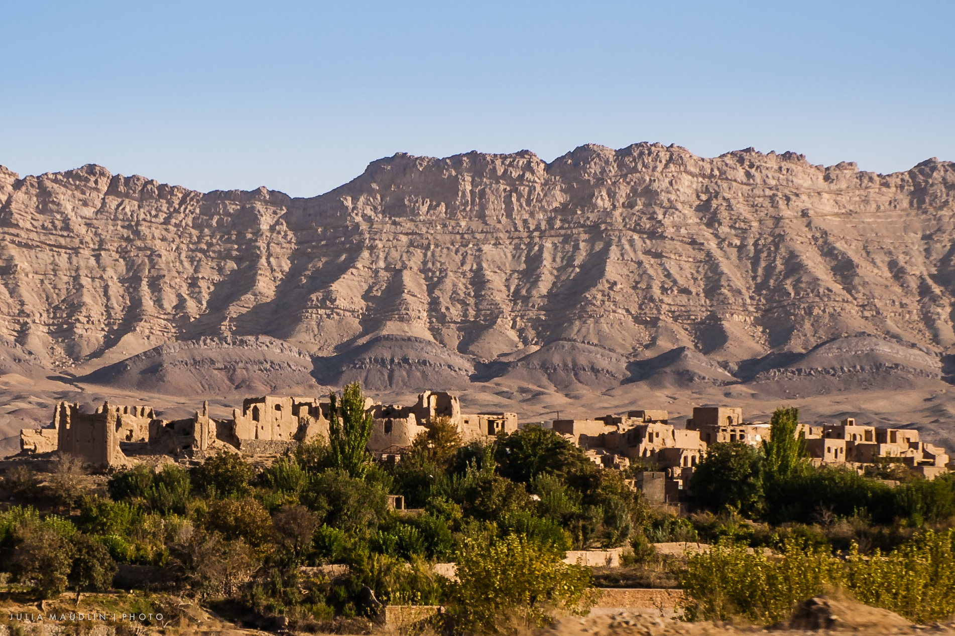 Et pourquoi pas un voyage solidaire et responsable en Iran ?