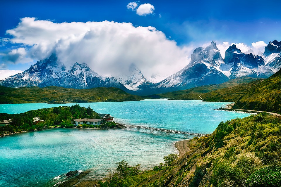 5 conseils pour organiser un voyage au Chili