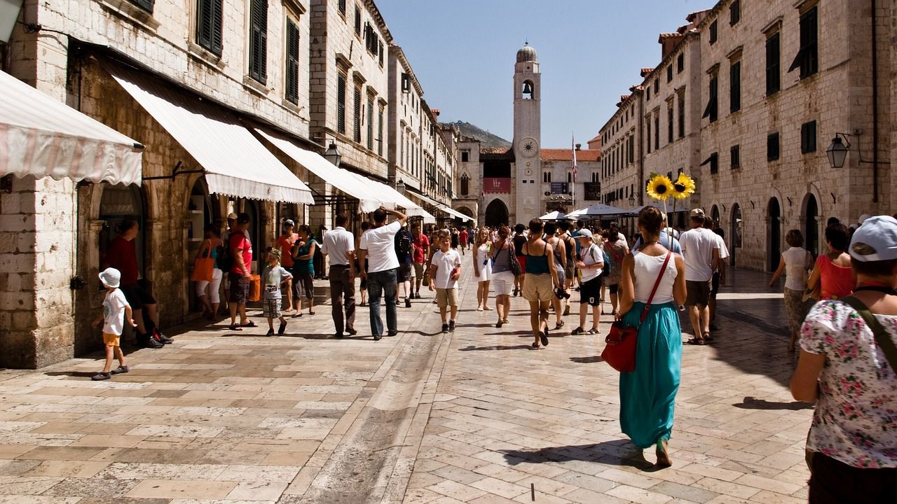 Voyage en Croatie : ce qu’il faut savoir avant de partir