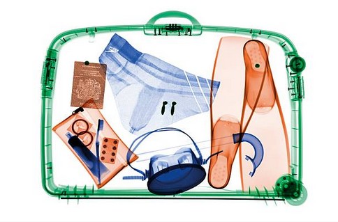 Bagages : les essentiels pour des vacances sportives