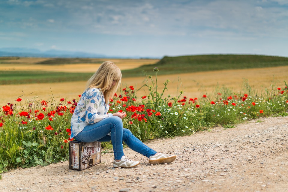 Comment préparer une valise minimaliste ?