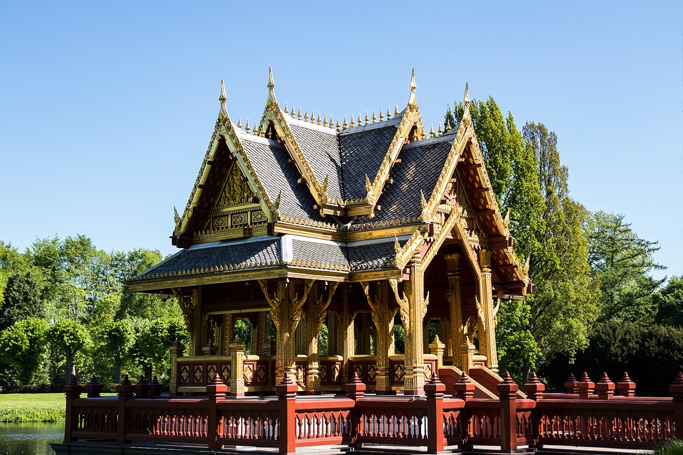 Se sentir bien dans sa peau lors d’un séjour en Thaïlande