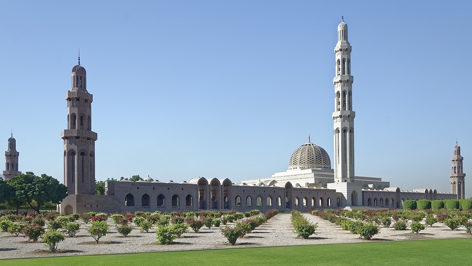 Guide pratique pour partir en vacances à Oman