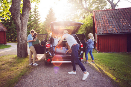 Révision voiture : à quoi faut-il penser avant de partir en