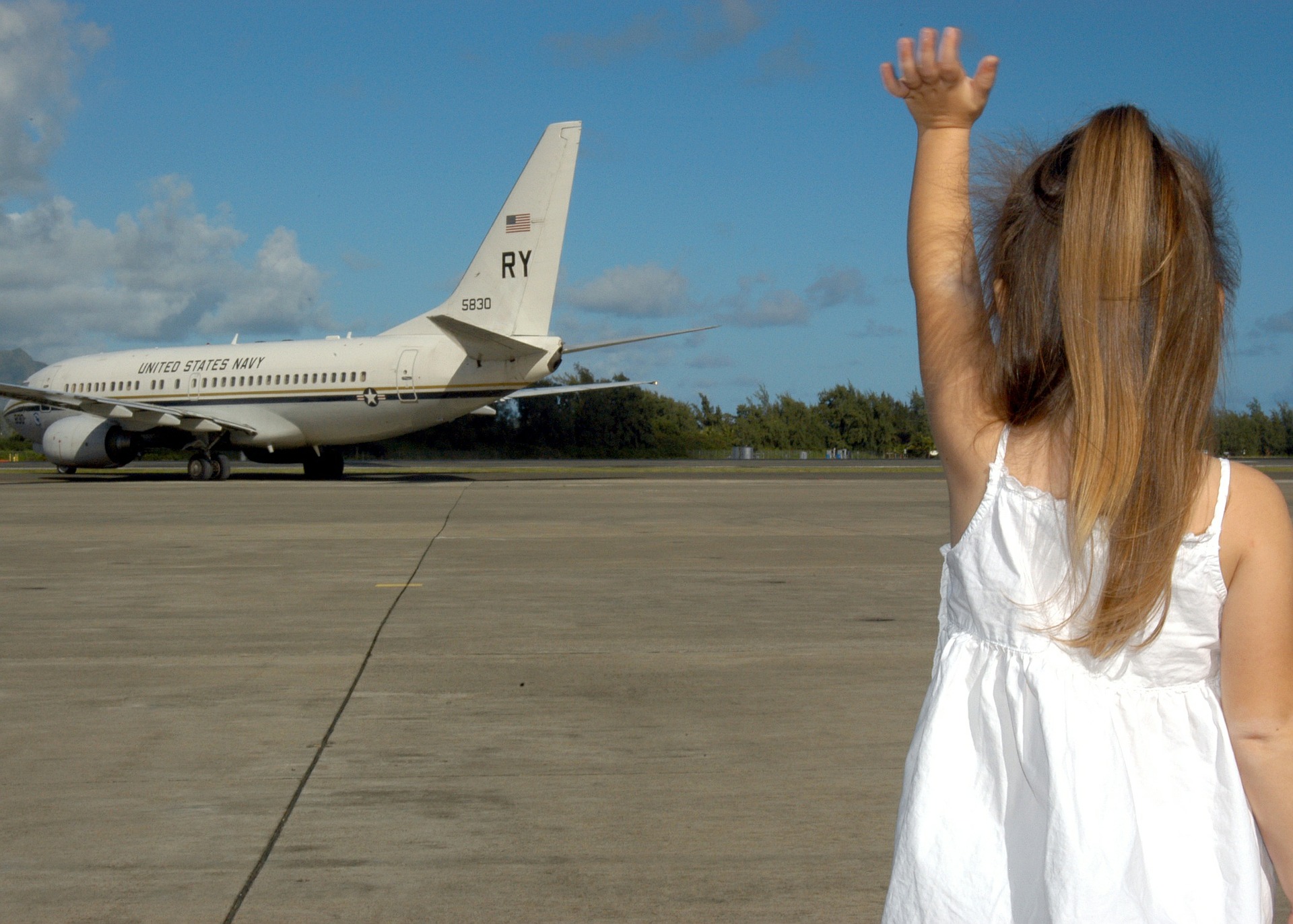 8 conseils pour prendre l’avion avec des enfants