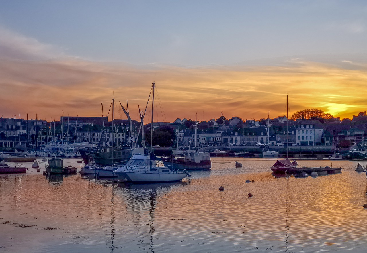 Pourquoi partir en camping dans le Finistère ?