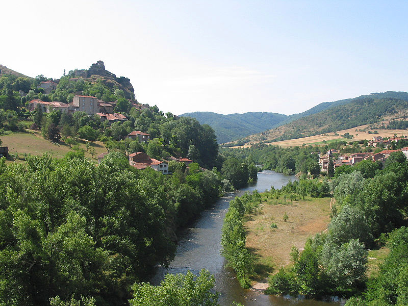 Que faire dans l’Allier ?