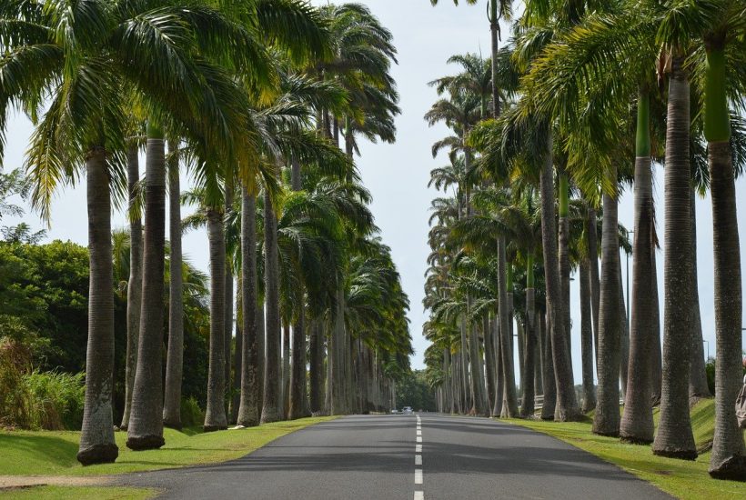 Où aller en Guadeloupe ?