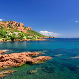 Pourquoi partir en vacances sur une île ?