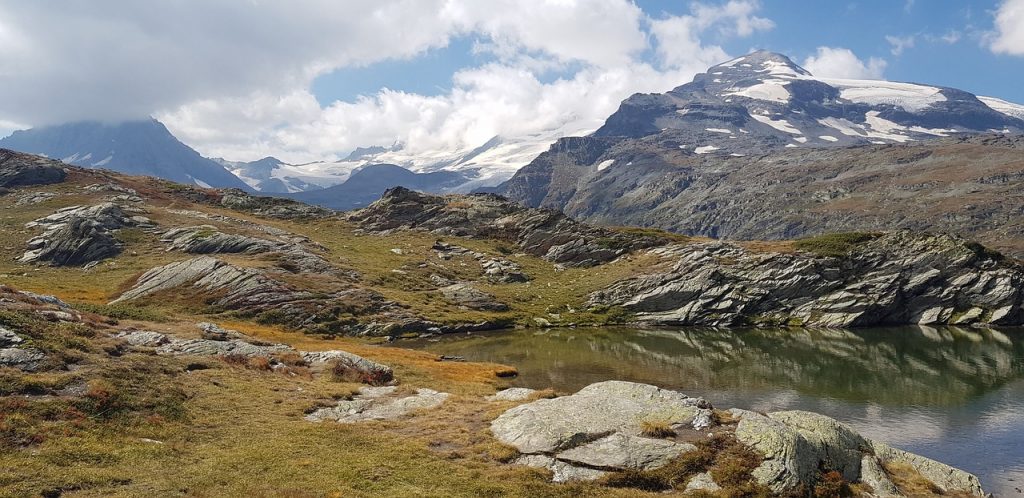 parc de la vanoise