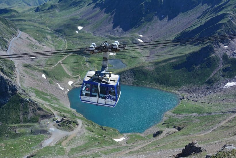 Quand visiter le Pic du Midi ?