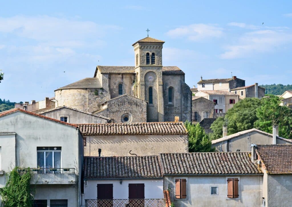 sud languedoc